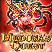 Medusa's Quest